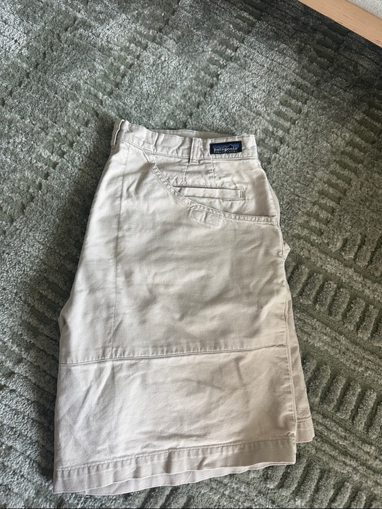 Patagonia Other - Patagonia Vintage Standup Shorts